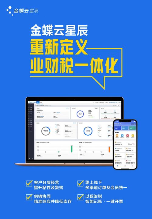 重新定義業(yè)財(cái)稅一體化 財(cái)務(wù)成為數(shù)字化超級(jí)入口與信息系統(tǒng)集成新引擎