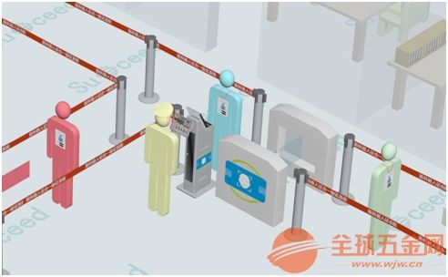 安防設(shè)備在現(xiàn)代社會中的關(guān)鍵作用與發(fā)展趨勢